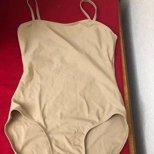 Leotard large adult